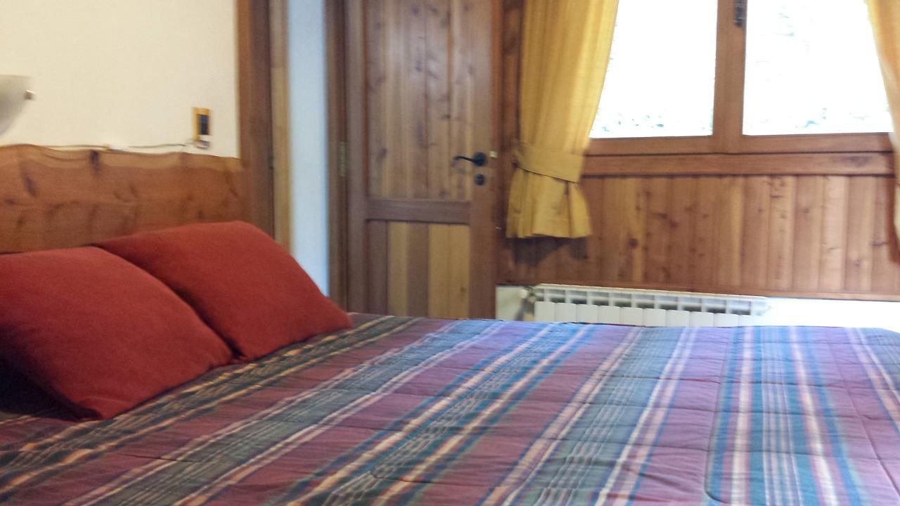 El Aguila Aparthotel Bariloche Buitenkant foto