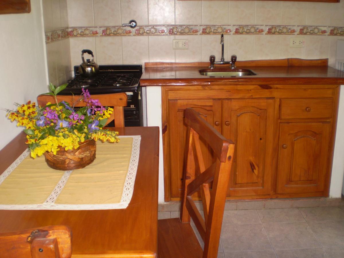 El Aguila Aparthotel Bariloche Buitenkant foto